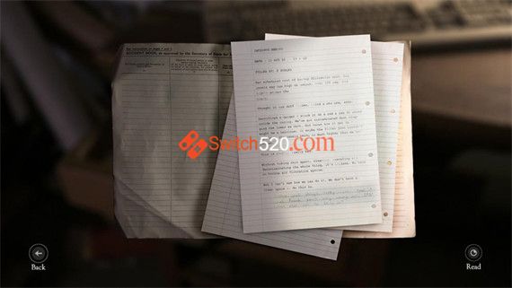 地堡 The Bunker/官方中文/本体+1.0.2整合版/[NSP-XCI][原版+魔改11.0.0]_2