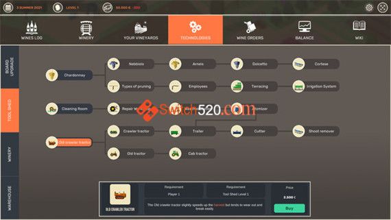 酿酒模拟器/官方中文/[NSP][原版]_4