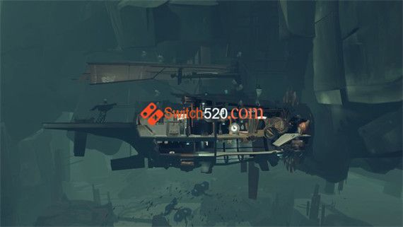 远方 涌变暗潮|官方中文|本体+1.3.0升补|NSP|原版|_3