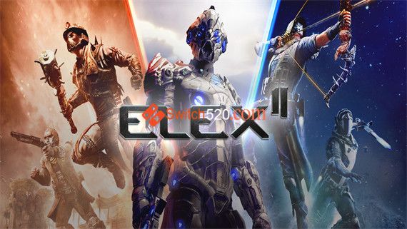 核心元素2|官方中文|V20221109|解压即撸|_0