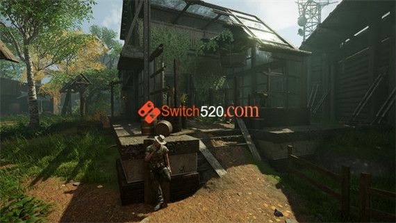 核心元素2|官方中文|V20221109|解压即撸|_1