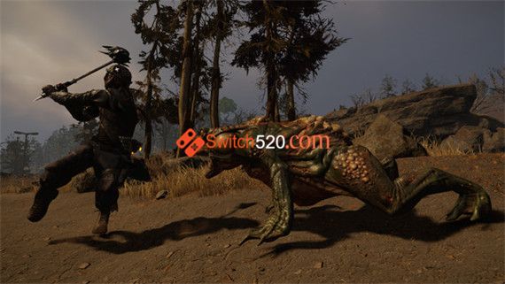 核心元素2|官方中文|V20221109|解压即撸|_2