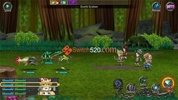 野心记录/原汁日文/本体+4DLC/[NSP][原版]_4