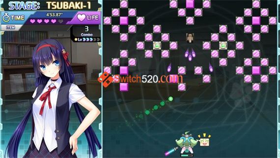 美少女打砖块/官方中文/[NSP][原版]_2