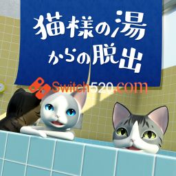 Switch 3-3号新发6部英日文作品/[NSP][原版]_2