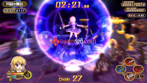 黑色规则 西格玛|官方中文|本体+1.0.8升补|NSZ|原版|_4