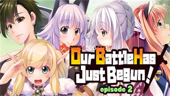 我们的战争从现在开始 2/官方中文/[NSP][原版]_0