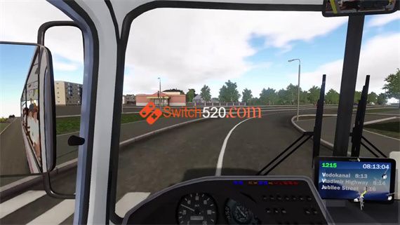 巴士司机模拟器/英文版/[NSP][原版]_3