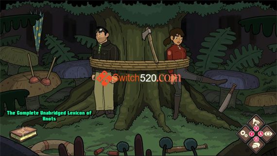 德克斯特星尘 外太空历险记/英文版/本体+1.1整合版/[NSP-XCI][原版+魔改11.0.0]_1