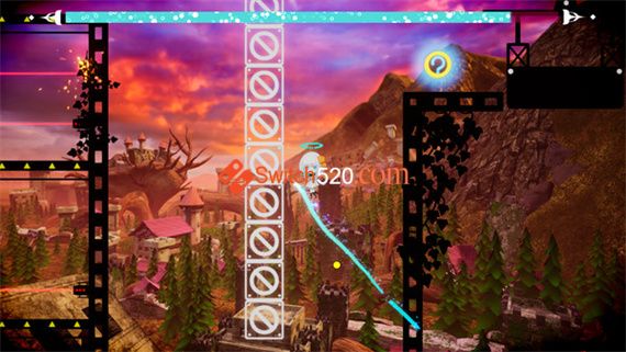 Abyss Memory 试玩版/日文/本体+1.0.1整合版/[NSP-XCI][原版+魔改11.0.0]_2