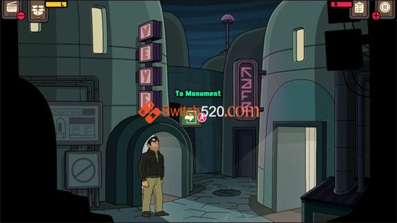 德克斯特星尘 外太空历险记/英文版/本体+1.1整合版/[NSP-XCI][原版+魔改11.0.0]_2