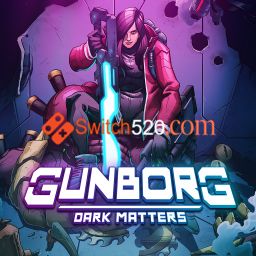 冈堡 暗物质+泽塔行动/英文版/[NSP][原版]_1