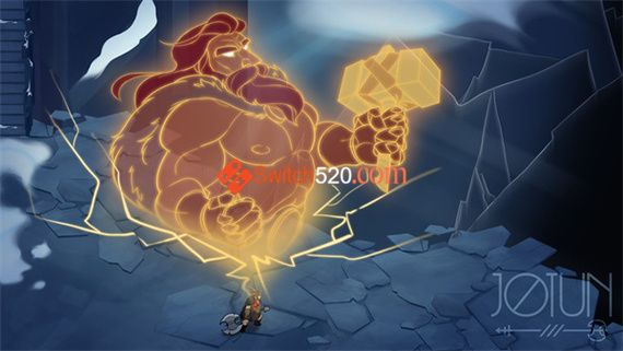 巨人约顿 瓦尔哈拉/中文/本体+1.0.1整合版[NSZ-XCI][冷饭]_2