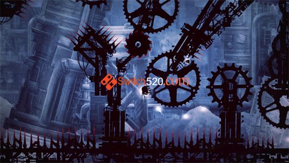 暗影之虫/官方中文/本体+1.0.1整合版/[NSP-XCI][冷饭]_3