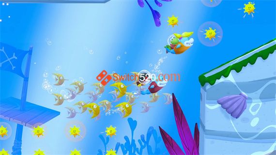 瑞恩的救援小队/英文版/本体+1.0.1升补/[NSP][原版]_1