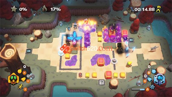 燃烧星/官方中文/[NSP][冷饭]_1