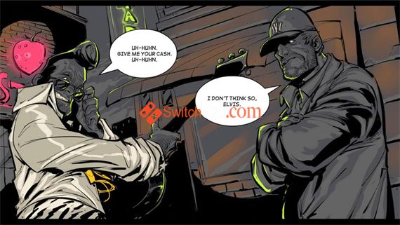 大都市 迷情中世纪/中文/本体+1.0.3升补/[NSP][冷饭]_3