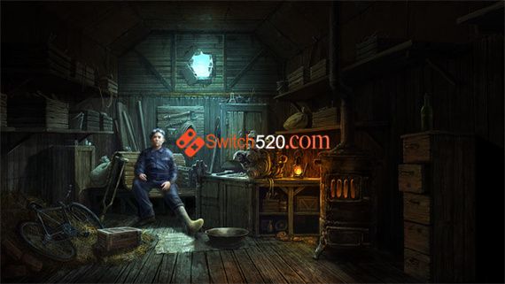 荒野探险/官方中文/本体+1.2.5升补/[NSP][原版]_2