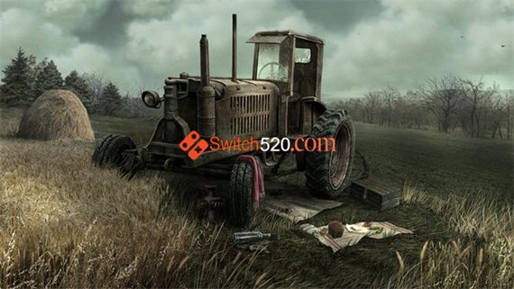 荒野探险/官方中文/本体+1.2.5升补/[NSP][原版]_4