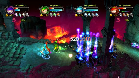 法师时代 最后的守护者/官方中文/[NSP][冷饭]_2