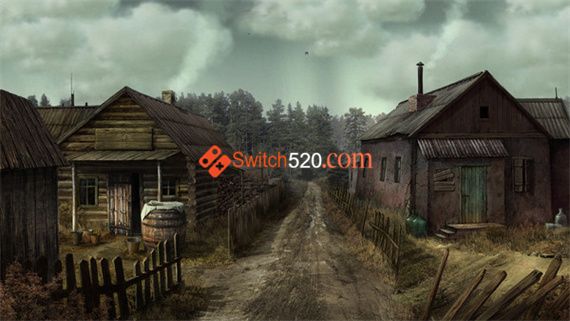 荒野探险/官方中文/本体+1.2.5升补/[NSP][原版]_1