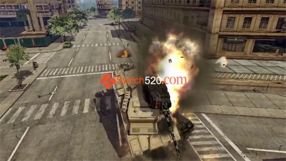 战地霸主:进化+地面突击/官方中文/[NSP][冷饭]_5