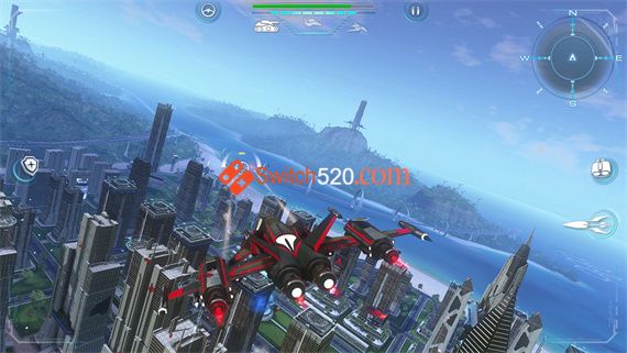 战地霸主:进化+地面突击/官方中文/[NSP][冷饭]_6