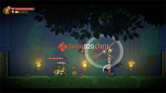 封书冒险队/官方中文/本体+1.0.2整合版/[NSP-XCI]_2