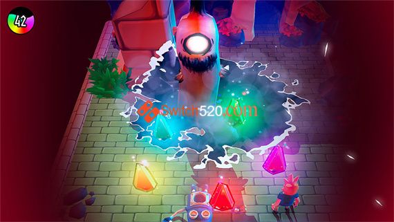 海德兰 岬角/官方中文/本体+1.2.1升补/[NSP][原版]_3