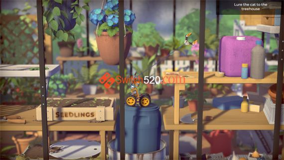 时间加载器/官方中文/[NSP][原版]_2