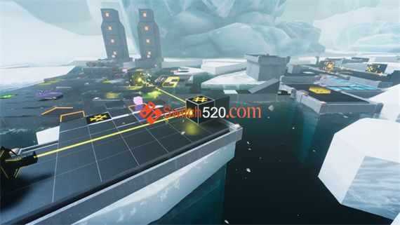 最后的方块/官方中文/本体+1.0.1升补/[NSP][原版]_1