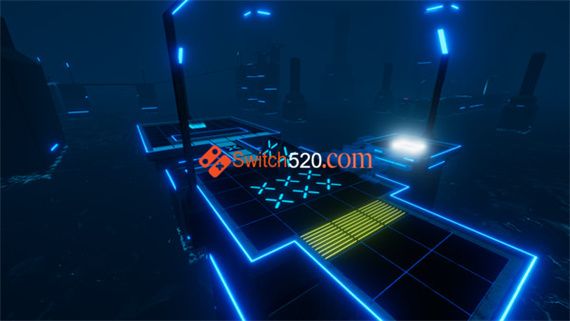 最后的方块/官方中文/本体+1.0.1升补/[NSP][原版]_2