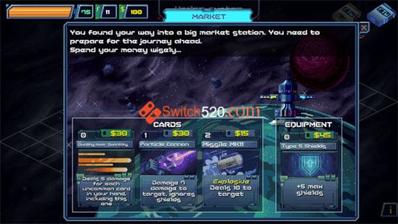 For The Warp|英文版|本体+0.9.4升补|NSP|原版|_4