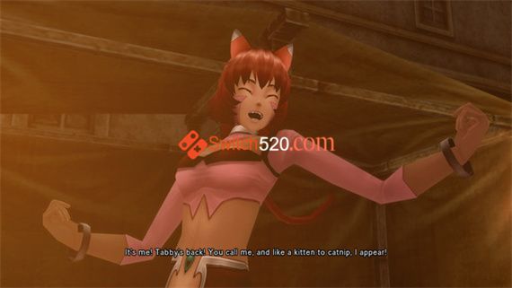 骇客时空-GU 最后的记录/官方中文/[NSP-XCI][原版+魔改11.0.0]_6