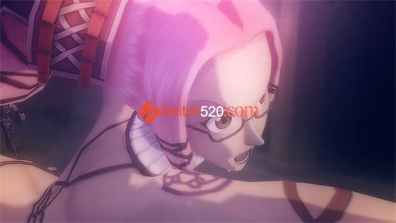 骇客时空-GU 最后的记录/官方中文/[NSP-XCI][原版+魔改11.0.0]_2