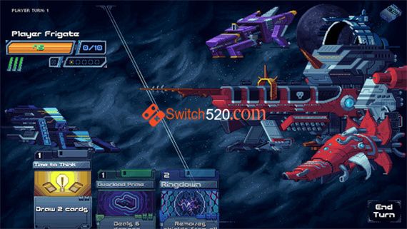 For The Warp|英文版|本体+0.9.4升补|NSP|原版|_2