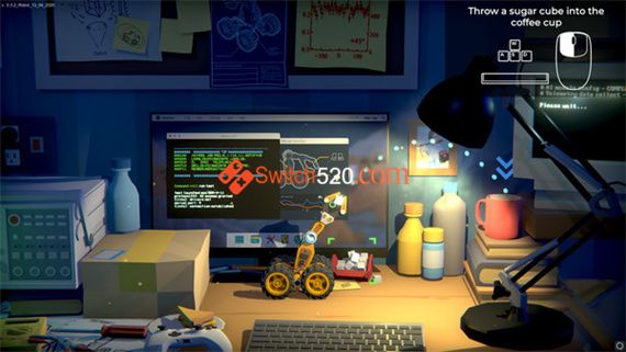 时间加载器/官方中文/[NSP][原版]_1