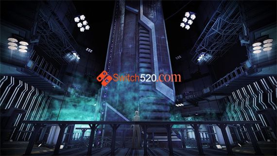 共和国周年版/官方中文/本体+1.0.4升补/[NSP][原版]_2