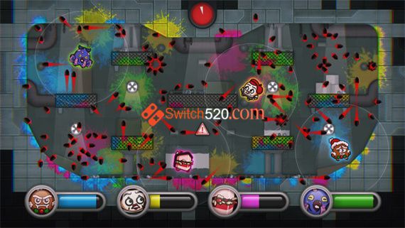 不动即死 释放|官方中文|本体+1.0.2升补|[NSP][原版]_1