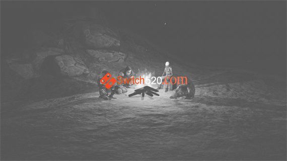 烬土行者/官方中文/本体+1.0.0.6升补/[NSP][原版]_4