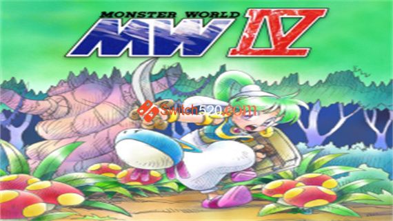 Switch 3-11号新发6部英日文作品/[NSP][原版]_3