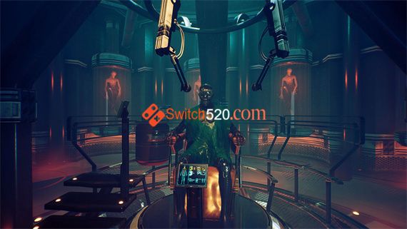 共和国周年版/官方中文/本体+1.0.4升补/[NSP][原版]_4