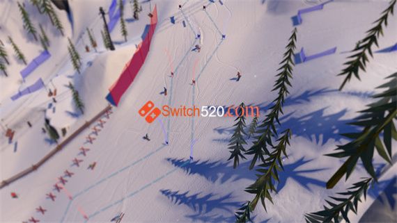 大山冒险 奇迹之地|官方中文|本体+1.0.3升补|NSZ|原版|_3