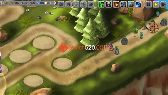 古代岛屿/英文版/[NSP][原版]_2