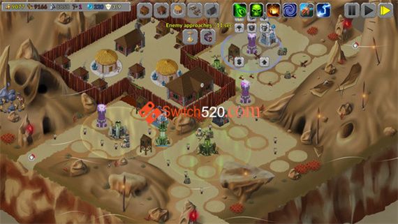 古代岛屿/英文版/[NSP][原版]_3