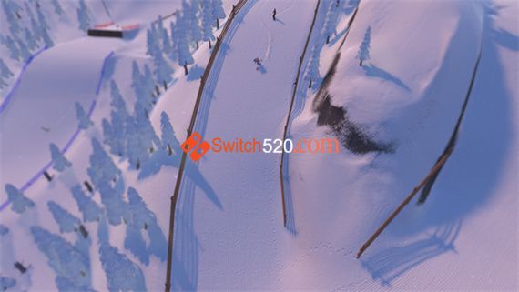 大山冒险 奇迹之地|官方中文|本体+1.0.3升补|NSZ|原版|_1