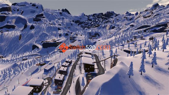 烬土行者/官方中文/本体+1.0.0.6升补/[NSP][原版]_5