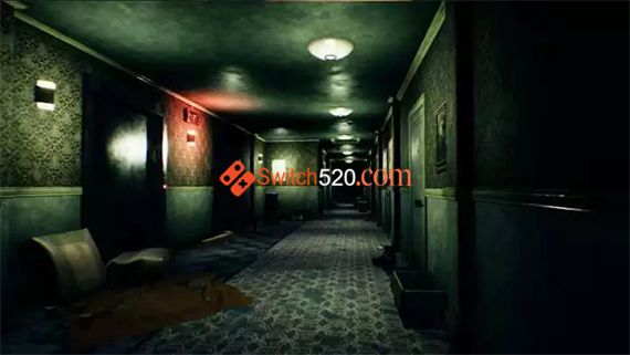 惊魂记/英文版/[NSP][原版]_1