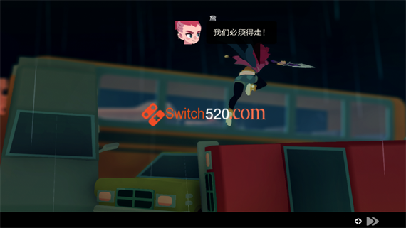 双子星 盛气凌人|完全汉化中文|本体+1.0.3升补|[NSP][原版]_3