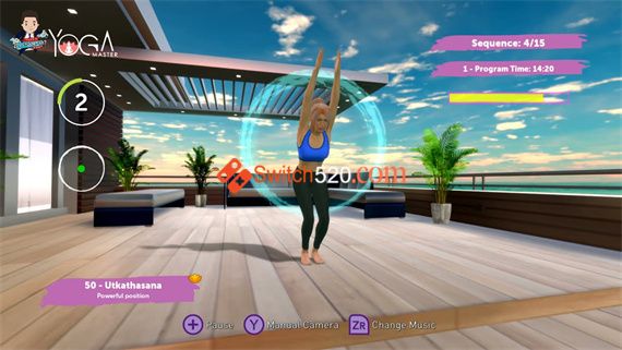 瑜伽大师|英文版|本体+2.0.4+51DLC|NSZ|原版|_6